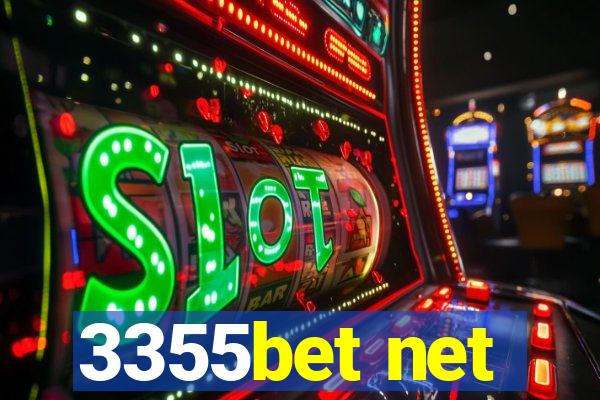 3355bet net